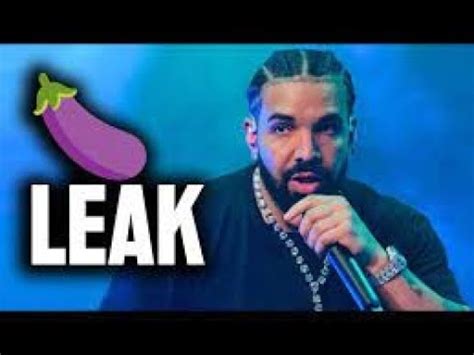 drake meat leake|Drake Leak